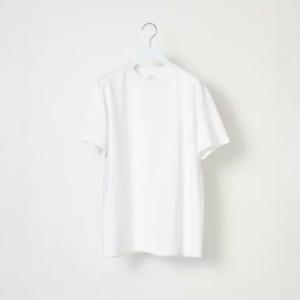 ふるさと納税 山辺町 Yonetomi NEW BASIC T-SHIRT ホワイト サイズ3 ユニ...