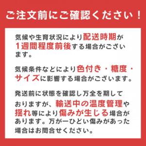 ふるさと納税 寒河江市 訳あり・シャインマスカ...の詳細画像3