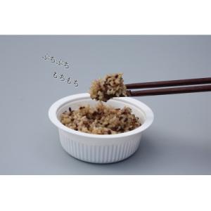 ふるさと納税 村上市 <お手軽玄米&gt...の詳細画像2