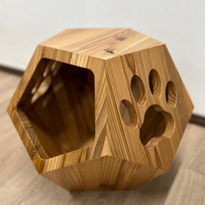 ふるさと納税 魚津市 ねこベース