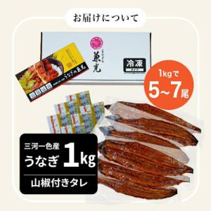 ふるさと納税 西尾市 大満足1kg愛知県三河一...の詳細画像3