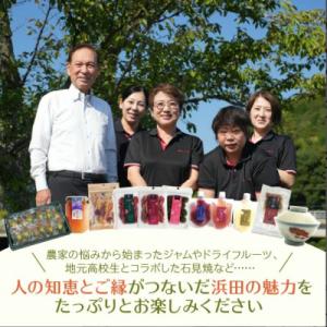 ふるさと納税 浜田市 浜田市特産の西条柿・赤梨...の詳細画像3
