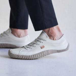 ふるさと納税 府中市 【SPINGLE(スピングル)】 SP-110 Ivory L(26.5cm)...