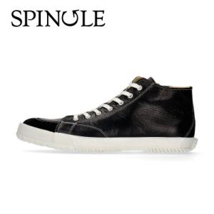 ふるさと納税 府中市 SPINGLE　SP-356　Black　L(26.5cm)