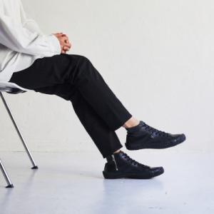 ふるさと納税 府中市 【SPINGLE(スピングル)】 SP-443 Black XS(22.5cm...