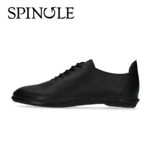 ふるさと納税 府中市 SPINGLE　SP-1801　Black　M(25.5cm)