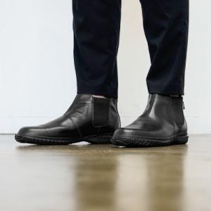 ふるさと納税 府中市 【SPINGLE(スピングル)】 SP-6603 Black M(25.5cm...