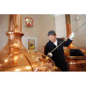 ふるさと納税 山梨市 ふじやまビール1L缶×3...の詳細画像3