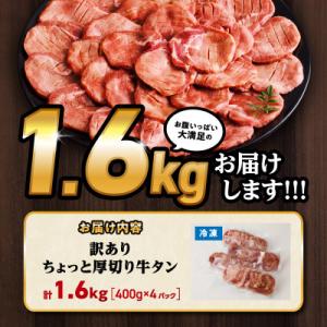 ふるさと納税 宮崎市 訳あり!!ちょっと厚切り...の詳細画像2