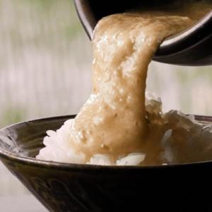 ふるさと納税 那珂川市 だしわりとろろ 20食セ...の商品画像