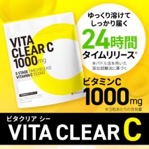 ふるさと納税 養老町 ビタミンCサプリメント ...の詳細画像1
