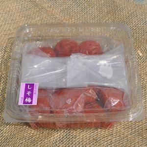 ふるさと納税 美浜町 【ご家庭用】訳あり甘口しそ...の商品画像