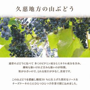 ふるさと納税 久慈市 【いわて・久慈 山ぶどう...の詳細画像2