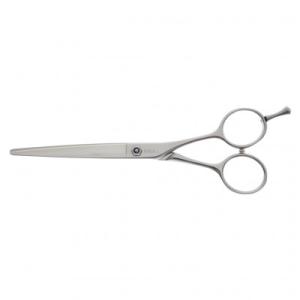 ふるさと納税 和歌山市 プロ用理美容ハサミ コバルト基合金製 Co60-M 6.0inch メガネタイプ