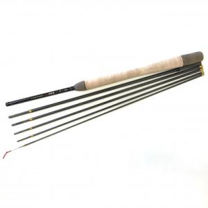 ふるさと納税 葛飾区 【釣竿】Pentastick+2 TENKARA オニヤンマ 中硬 十・五尺