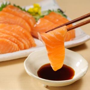 ふるさと納税 白糠町 TOWA SALMON ...の詳細画像1