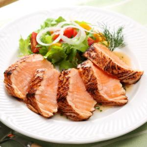 ふるさと納税 白糠町 TOWA SALMON ...の詳細画像2