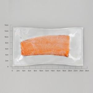 ふるさと納税 白糠町 TOWA SALMON ...の詳細画像3