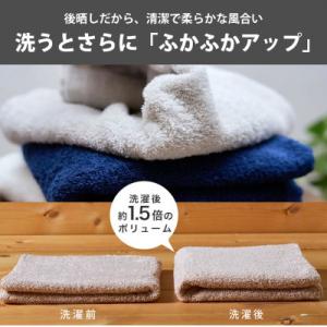 ふるさと納税 泉大津市 吸水力と肌触りが自慢の...の詳細画像2