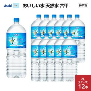 ふるさと納税 忍野村 《2ヵ月定期便》富士山蒼天の水 2L×12本(6本×2箱