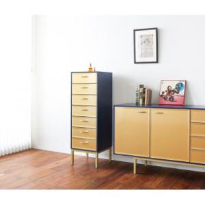 ふるさと納税 旭川市 旭川家具 クリエイトファニチャー CB チェスト_03871