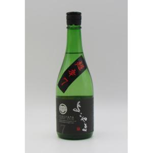 ふるさと納税 壱岐市 純米吟醸  よこやま SILVER7 超辛口 16度 720ml