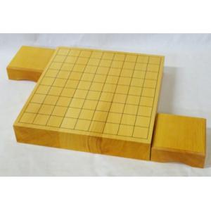 ふるさと納税 東大阪市 将棋盤 国産本榧2寸接合...の商品画像