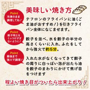 ふるさと納税 藤沢市 【200個!!】湘南生餃...の詳細画像2