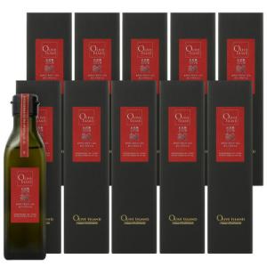 ふるさと納税 小豆島町 小豆島産100%「純」EXVオリーブオイル200ml(単品)10本