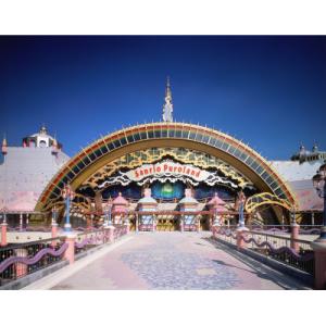 ふるさと納税 多摩市 ♪サンリオピューロランド1日パスポート付き　LINK FORESTツインA素泊...