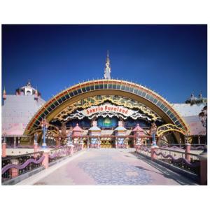 ふるさと納税 多摩市 ♪サンリオピューロランド1日パスポート付き　LINK FORESTコンパクトツ...