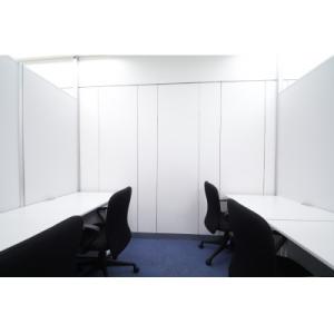 ふるさと納税 取手市 【レンタルオフィスMatch-hakoとりで】　個室　1ヵ月利用券