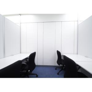 ふるさと納税 取手市 【レンタルオフィスMatch-hakoとりで】　個室　1日利用券