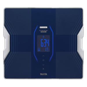 ふるさと納税 大仙市 タニタ 体組成計 スマホ対応 RD-916 BL