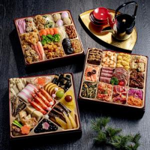 ふるさと納税 山北町 和洋中おせち「絢爛鳳凰」｜Yahoo!ふるさと納税