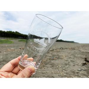 ふるさと納税 茅ヶ崎市 サザンCグラスセット ...の詳細画像3