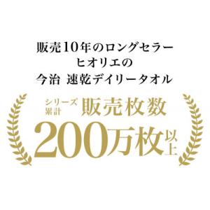 ふるさと納税 今治市 (今治タオル)速乾Dai...の詳細画像1