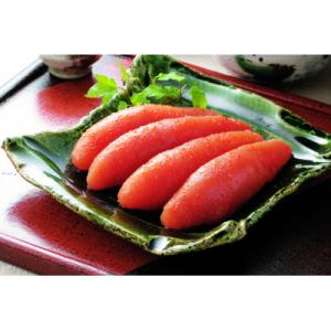 ふるさと納税 赤村 かねふく 【無着色】辛子明...の詳細画像2