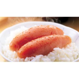 ふるさと納税 赤村 かねふく 【無着色】辛子明...の詳細画像3