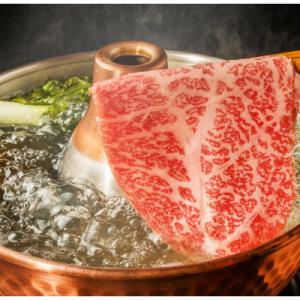 ふるさと納税 大木町 訳あり!博多和牛しゃぶし...の詳細画像2