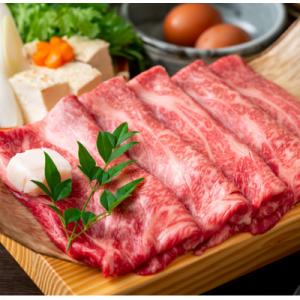 ふるさと納税 大木町 訳あり!博多和牛しゃぶし...の詳細画像3