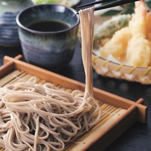 ふるさと納税 長野市 本十割そば詰合せ(200...の詳細画像1