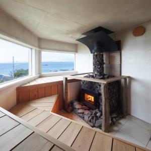 ふるさと納税 館山市 Sea Sauna Shack 貸切サウナ 休日枠チケット