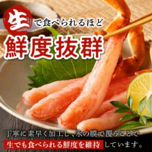 ふるさと納税 京丹後市 鮮度抜群!お刺身でも食...の詳細画像1