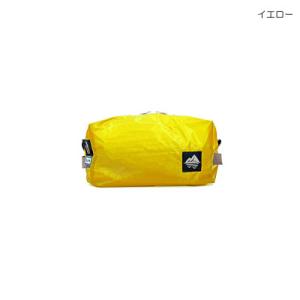 ふるさと納税 羽咋市 【イエロー】ad(アド) UL GEAR CUBE S ad-002