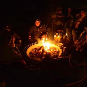 ふるさと納税 高松市 焚き火台 TAKIBIS...の詳細画像3