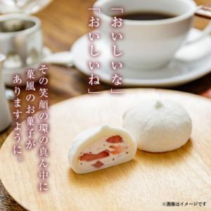 ふるさと納税 一関市 【訳あり】北国のいちご大...の詳細画像2