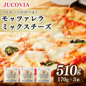 ふるさと納税 泉佐野市 JUCOVIA モッツァ...の商品画像