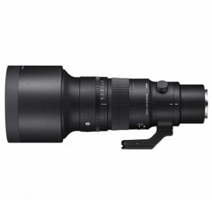 ふるさと納税 磐梯町 SIGMA 500mm F5.6 DG DN OS | Sports　ソニーEマウント用