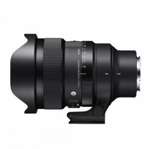 ふるさと納税 磐梯町 SIGMA 15mmF1.4DG DN DIAGONAL FISHEYE|Art　ソニーEマウント用